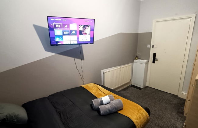 Stay Sleep Rest - De Grey - Foto 50