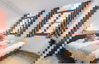 Foto 3 - Huswell - Charming Apartment in the Heart of Ghent
