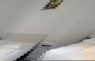 Foto 1 - Airy Crikvenica Apartment With Terrace Close to Beach