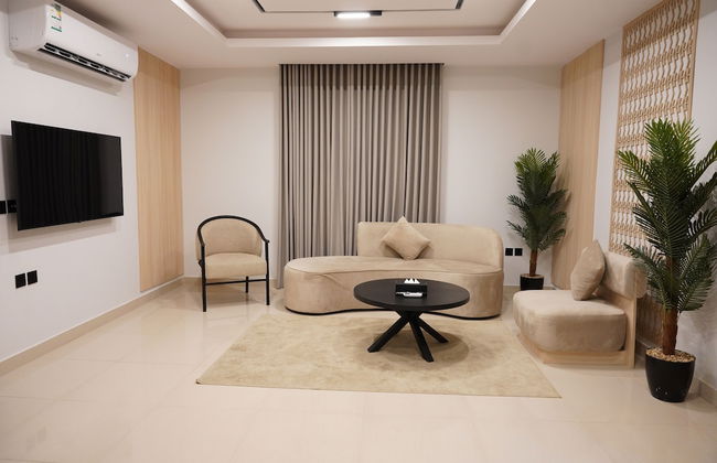 Tura Residence Sulaymaniyah - Foto 9