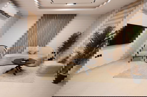 Foto 9 - Tura Residence Sulaymaniyah