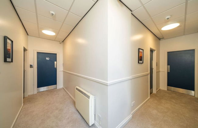 Lethnot Benmore Apartments - Foto 12