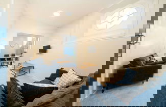 Foto 1 - Lethnot Benmore Apartments