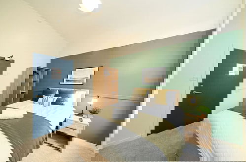 Foto 7 - Lethnot Benmore Apartments