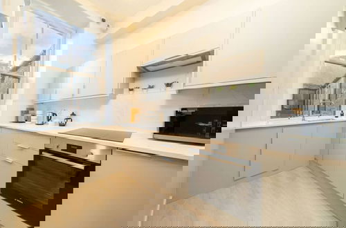 Foto 5 - Lethnot Benmore Apartments