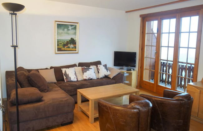Apartment With Alpine Gateway - Foto 9