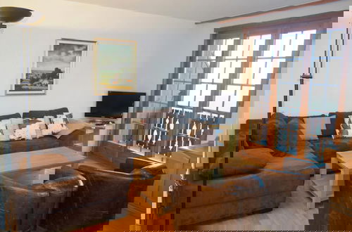 Foto 9 - Apartment With Alpine Gateway