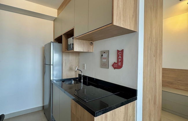 Apartamentos Prime-Prox a Oscar Freire - Foto 76