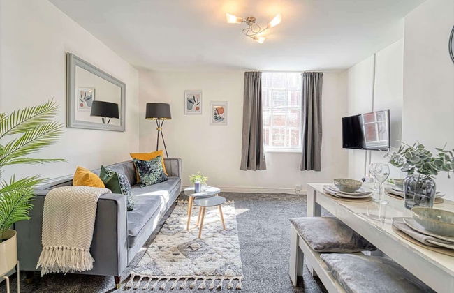 Host Stay New Street Residence - Foto 22