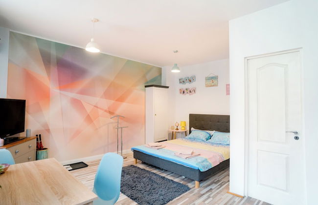 Galeria Grafit Apartments - Foto 31