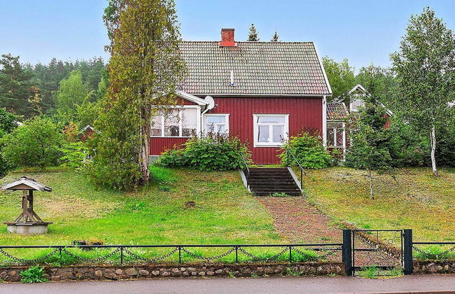 7 Person Holiday Home in Bruzaholm-by Traum - Photo 23
