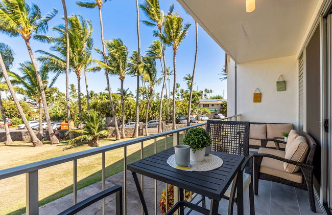Kuau Plaza Paia Condo with Parking - Foto 52