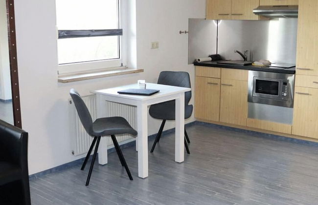 Apartmenthaus Wattwurm - Foto 13