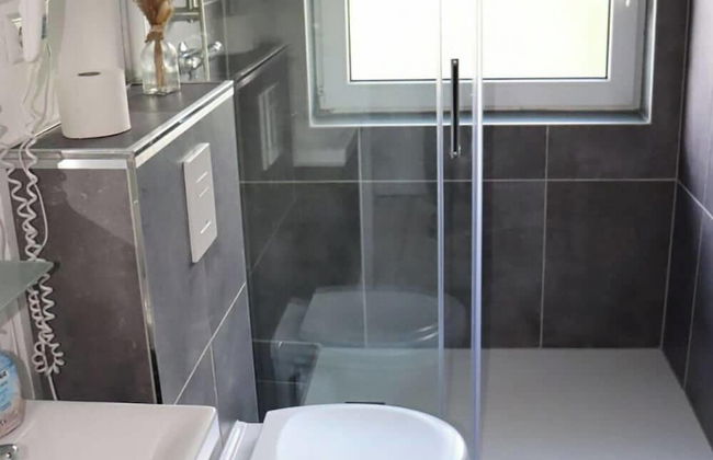 Apartmenthaus Wattwurm - Foto 12