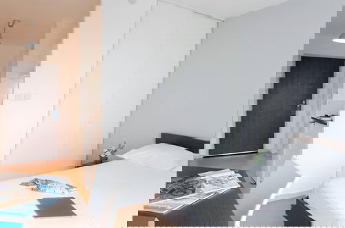 Photo 16 - Comfort Aparthotel Besancon Hauts du Chazal