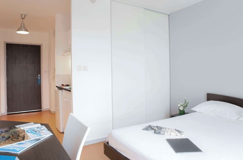 Photo 16 - Comfort Aparthotel Besancon Hauts du Chazal