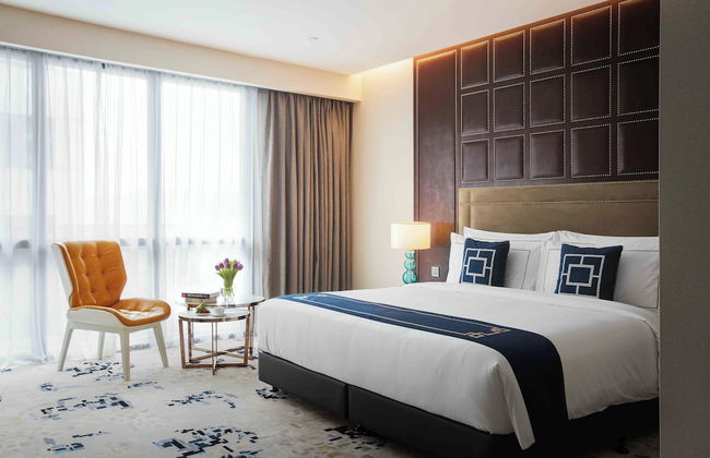 HOME STYLE at Platinum Suites KLCC Twin Towers - Foto 28