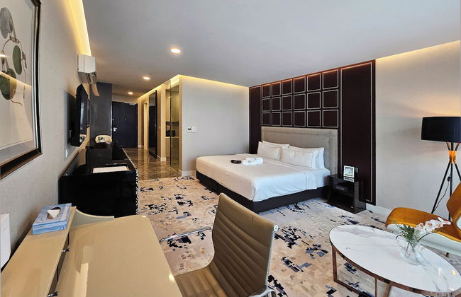 HOME STYLE at Platinum Suites KLCC Twin Towers - Foto 13