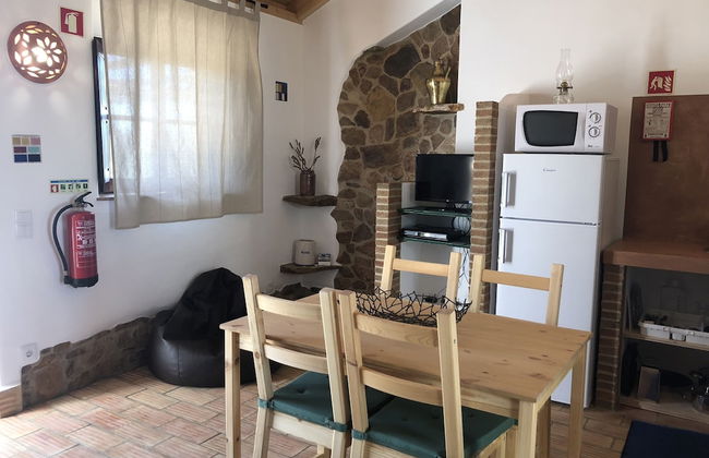 Quinta das Beldroegas - Casas de Campo - Foto 24