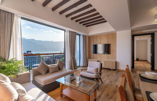 Atithi Suites - Foto 17