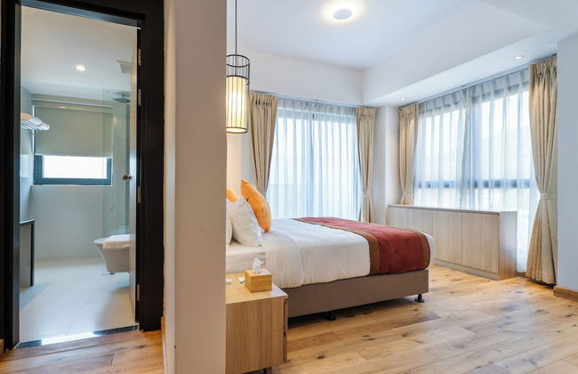 Atithi Suites - Foto 24