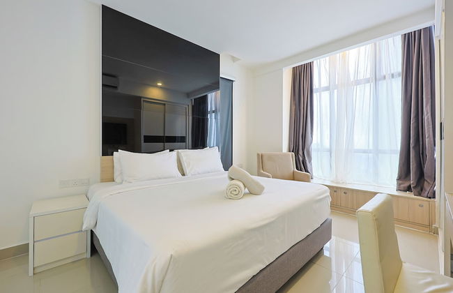 Genting Highlands Suite Ion Delemen - Photo 21
