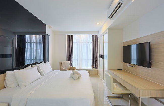 Genting Highlands Suite Ion Delemen - Photo 22