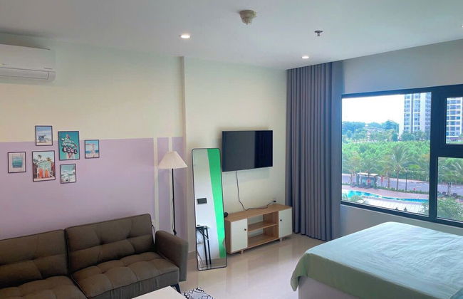 COZY- Vinhomes Grand Park Apartments - Photo 65
