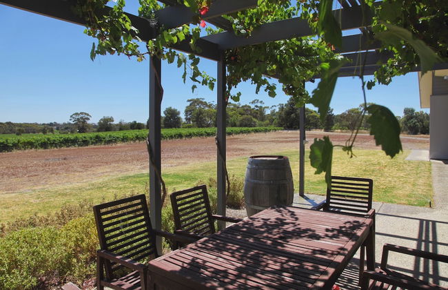The Red Door at Barossa Valley - Foto 20