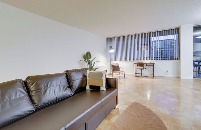 Serene DC-Area Apartments - Foto 65