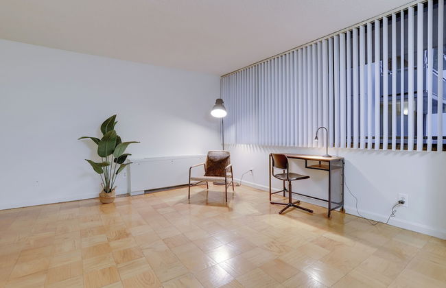 Serene DC-Area Apartments - Foto 64