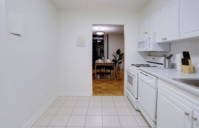 Serene DC-Area Apartments - Foto 41