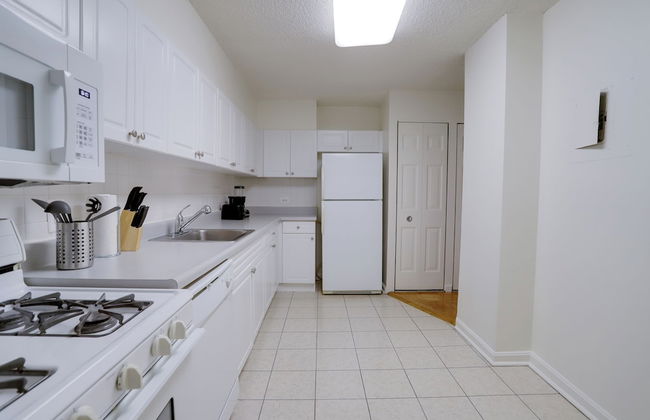 Serene DC-Area Apartments - Foto 43