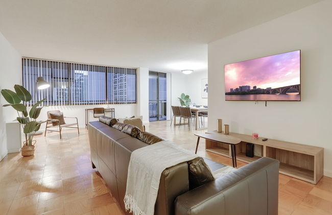 Serene DC-Area Apartments - Foto 66