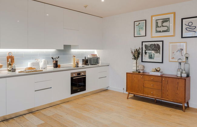 Your Apartment I King's Cross - Photo 30