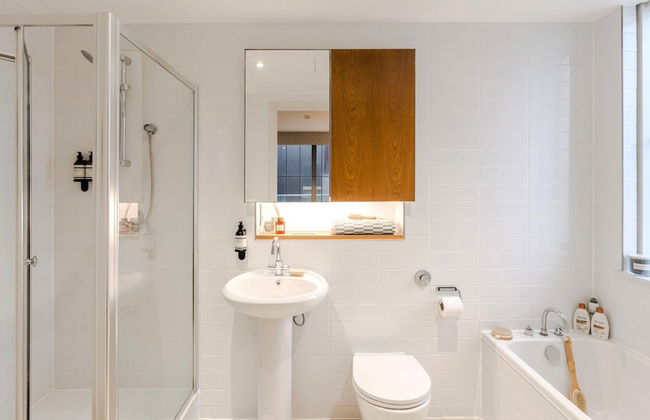 Your Apartment I King's Cross - Photo 66