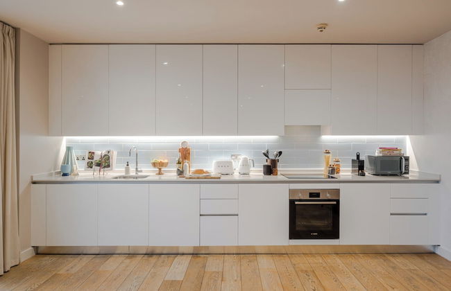 Your Apartment I King's Cross - Photo 31