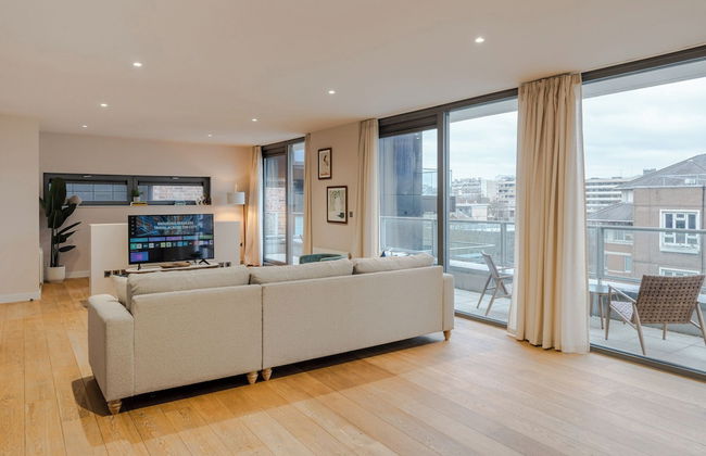 Your Apartment I King's Cross - Photo 43