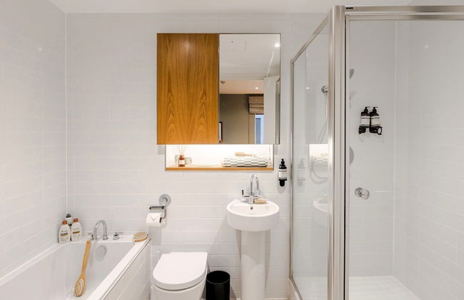 Your Apartment I King's Cross - Photo 65