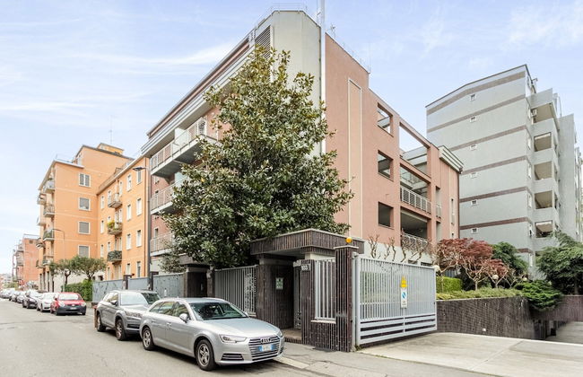 Studio Near Politecnico, Milan - Photo 25