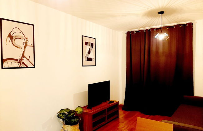 Apartamentos Candelario by gaiarooms - Foto 25