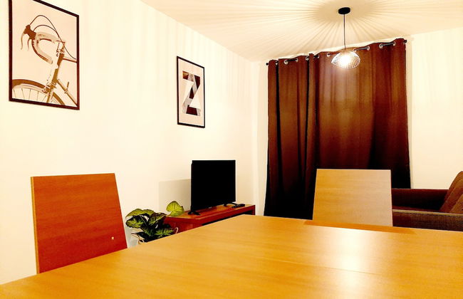 Apartamentos Candelario by gaiarooms - Foto 26