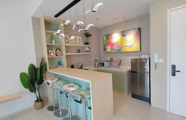 IPOH Sunway Onsen Suites by uBook - Photo 71