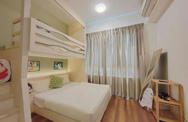 IPOH Sunway Onsen Suites by uBook - Photo 35