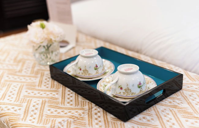 Nguyen Le Home - Foto 34