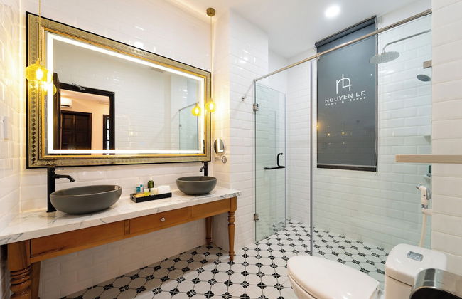 Nguyen Le Home - Foto 52