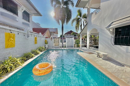 Foto 50 - ROSEWOOD POOL VILLA PATTAYA 7