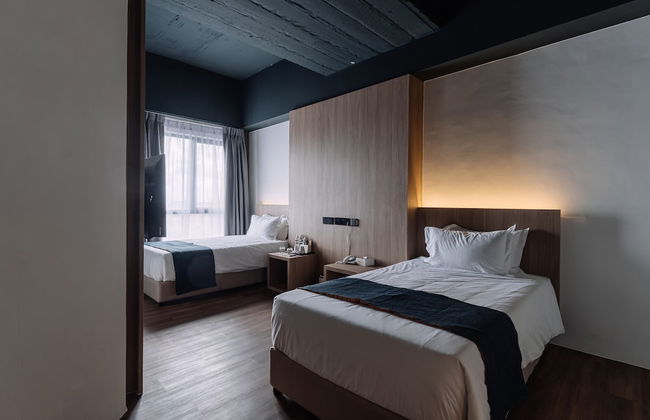 Impiana by Roxy Hotel - Photo 8