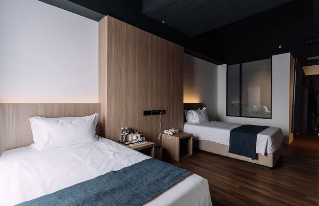 Impiana by Roxy Hotel - Photo 10