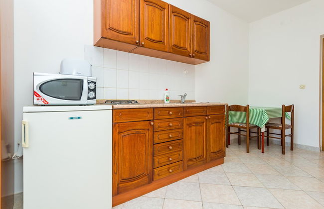 Villa Valjalo - Foto 22